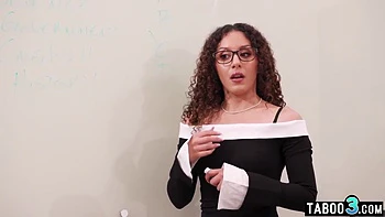 Wife Teacher Made Love In The Arse - Elias Cash And Liv Revamped