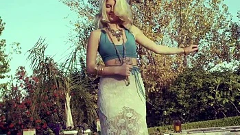 Boho: Blowjob, Doggy  Cowgirl Porn