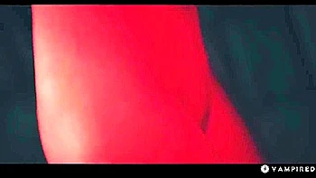 Amirah Adara And Ashby Winter In Brunette Dirt