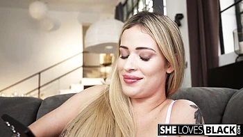 Tender Ria's interracial xxx