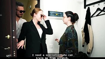 VIP 4K - ffm in threesome porn