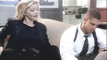 Titopia - fingering orgasm xxx