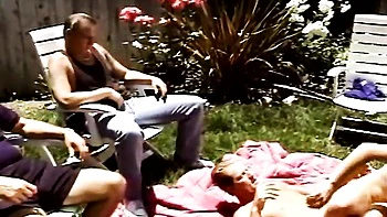 Screw My Wife Club featuring nympho's cheating smut