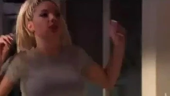 Serenity gets pleasures: Blowjob, Cowgirl  Missonary Porn