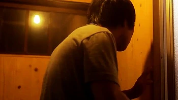 Young amateur pussyfucked by old guy