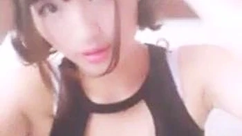 Chinese gir: Babe, Solo  Beautiful Porn