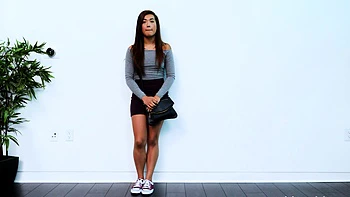 Japanese solo masturbation