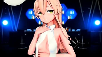 Mix of Hentai movs from Hentai Niches