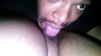 Pussy eating is my passion ass too: Licking, Big Tits  Amateur Porn
