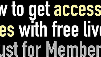 Vicious Gabby's free oral sex video xxx