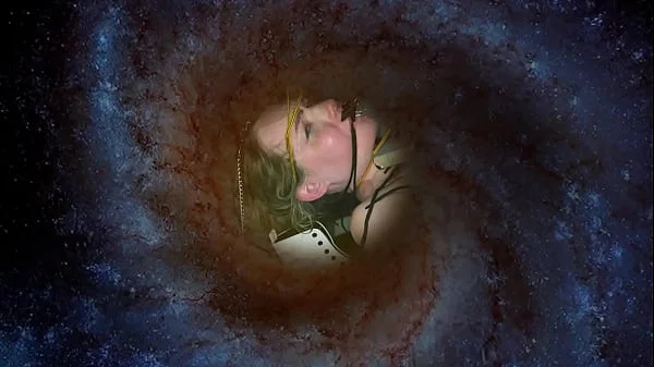 UNNATURAL DIALOGUES CONCERNING PERVERSION AND TIME -- searching for meaning through rough anal domination and philosophy readings