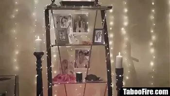 Babysitter finds out employers are into her