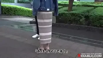 人妻ナンパ中出しイカセ35 青山編 #001