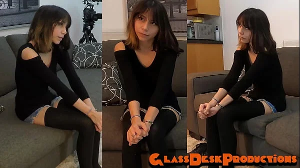 *> Candy Cruise Casting short