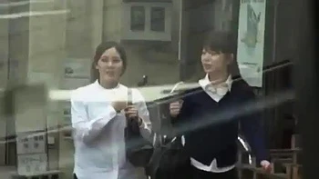 Riona Minami: Blowjob, Doggy  Missonary Porn