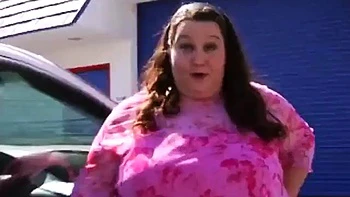 Anna bbw fuck with black: Blowjob, Doggy  Missonary Porn