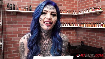 Amber and Amber's missionary action