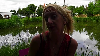 Three Guys For One Cougar