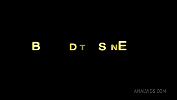 Bts: She's Back For Backdoor Featuring Alicia Williams With Sheem The Dream