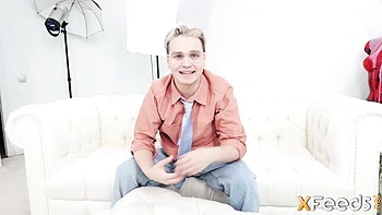 Glamorous female's teen (18+) action