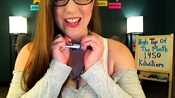 Solo Girl Free Amateur Webcam Porn Video