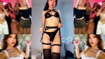 Hot sex compilation: Blowjob, Amateur  Xhamster Porn