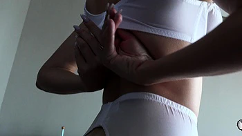 Blonde Babe Solo Masturbation Free Sexy Porn