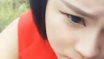 Live Outdoor: Big Tits, Handjob  Fansly Porn