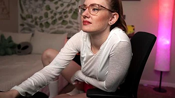 Ruem: Babe, Brunette  Chaturbate Porn