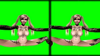 Into Your Space : NIKKI