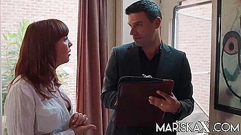 Gorgeous Angelique And Mariskaxs Milf Clip