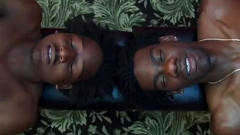 Trinity: Doggy, Cowgirl  Missonary Porn