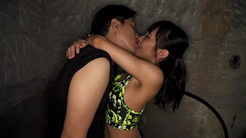 KOKIPO: Blowjob, Cowgirl  Big Tits Porn