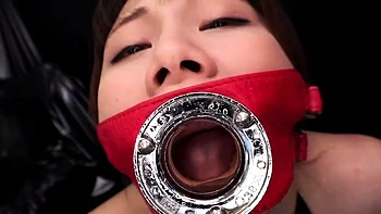 Hot amateur Asian GF toys sucks and fucks