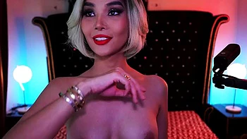 Cute relaxing hottie doll: Big Tits, Babe  Eporner Porn