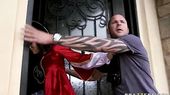 Watch graceful Rachel Starr's xxx