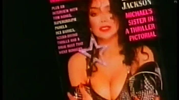 BBEATER2 La Toya .... Ms. Jackson if you re Nasty!: Big Tits, Big Ass  Brunette Porn