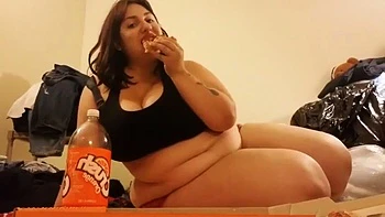 KP BBW: Big Tits, Big Ass  Stripchat Porn