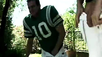 Blowjobs and Handjobs Galore with Hot Busty Blondes