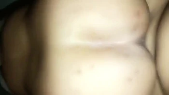 Stepmother-in-law Cheating While Wife Works