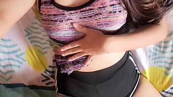 Do You Dare To Go All The Way? While I Play My Pussy