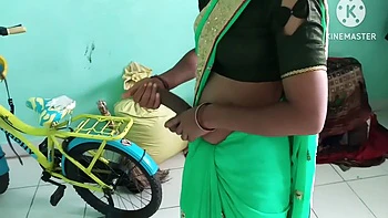 Hot Bhabhi Fucked By Devar Desi Hindi Talk Role Play With Devar Bhabhi