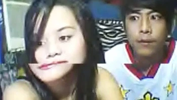 Kathrene Franco sucks and fucks: Blowjob, Cowgirl  Hardcore Porn