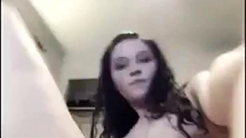 Creamy pussy: Anal, Bongacams  Masturbation Porn