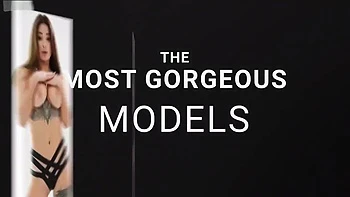 Russian Lesbian Cuties Take Turns Licking Each Other In A Library