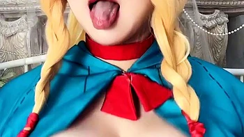 Uy Uy – Marcille Donato