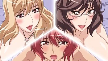 Okusama wa Moto Yariman - Episode 2: Blowjob, Fansly  Hentai Porn