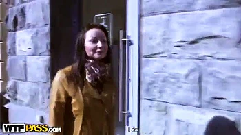 Dominica public ft. Dominica Phoenix: Blowjob, Doggy  Amateur Porn