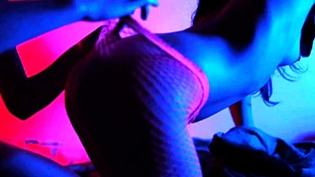 Real horny amateur party teen babes lesbian strapon fucking