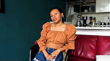 Petite Latina Teen Tight Pussy Pounded